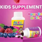 ag kids Жевательные конфеты AG Kids - это тщательно разработанная комбинация гарантирует вашему ребенку укрепление иммунитета и улучшение зрения.