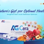 ag_cera омоложение организма