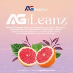 AG LEANZ это полностью натуральная добавка для похудения, разработанная для того, чтобы помочь вам достичь ваших целей в фитнесе.