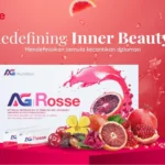 AG Rosse идеальная диетическая добавка, специально разработанная для удовлетворения потребностей всех людей.